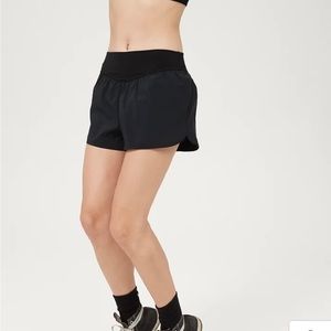 Aerie OFFLINE By Nylon Running Short